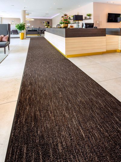 Schmutzfangmatte von EMCO